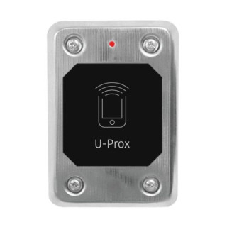 Зчитувач U-Prox SL steel