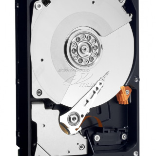 Жорсткий диск WD20EZRX 2/Tb