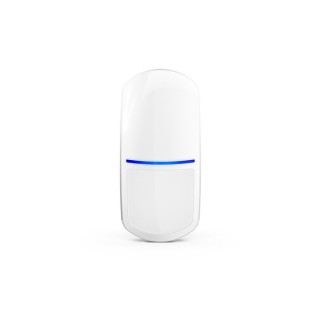 Датчик руху Satel SLIM-DUAL