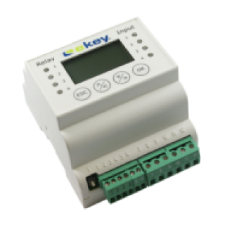 Контролер Еkey home CP DRM 1