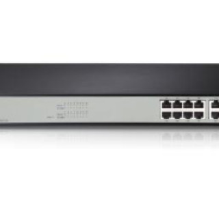 Мережевий комутатор Ethernet Netis ST3116