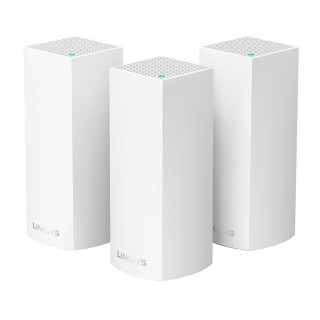 Маршрутизатор LINKSYS VELOP (WHW0303) Wi-Fi Mesh система