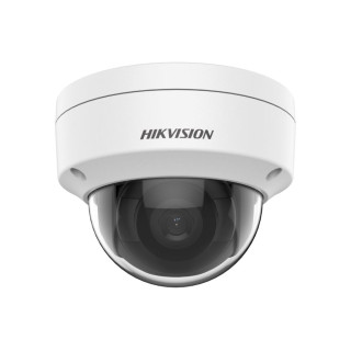 IP-відеокамера 2 Мп Hikvision DS-2CD1123G0E-I (C) (2.8 мм) для системи відеонагляду